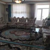 مبل طرح کلاسیک