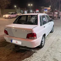 پراید ۱۳۲  مدل ۹۰|خودرو سواری و وانت|مشهد, محمدآباد|دیوار