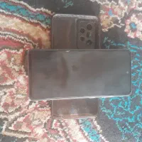 گوشی a52s
