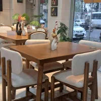 غذاخوری اقساطی مدل H