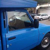 نیسان ۹۸|خودرو سواری و وانت|زنجان, |دیوار