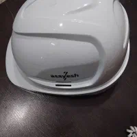 کلاه ایمنی ساختمانی