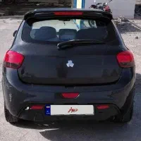 تیبا ۲ مدل ۹۵