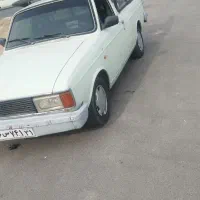 باربند پیکان وانت