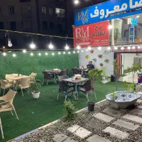 جگرکی کارگر ساده وسط کار