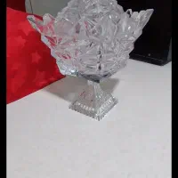 شکلات خوری کریستال