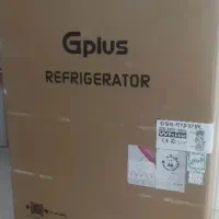 کارتن یخچال ساید جی پلاس