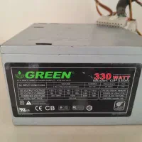 پاور گرین ۳۳۰وات
