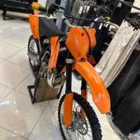 مدل 2019 دوزمانهKtm yz zx cb crm lanza