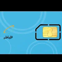 سیم کارت رند کد ۸