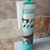 چسب آکواریوم سیلیکونی