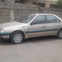 فروش پژو 405