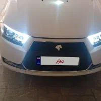 دنا پلاس توربو اتومات آپشنال