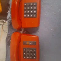 تلفن عتیقه سالم اصل