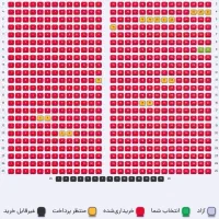 فردش بلیط کنسرت مجید رضوی