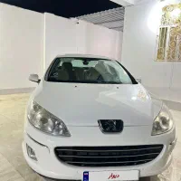 ۴۰۷نامبروان ایران
