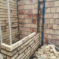 خدمات‌ بنایی گچ کاشی سرامیک باز سازی خورده کاری