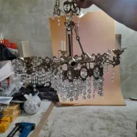 لوستر  ۵میلیون|لوستر و چراغ آویز|صباشهر, |دیوار