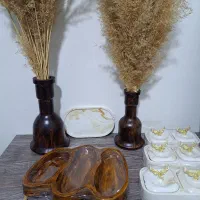 ظروف سنگی|ظروف سرو و پذیرایی|گلبهار, شهر جدید گلبهار|دیوار