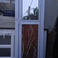درب محکم