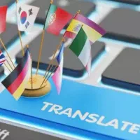 مترجم خانوم جهت سفر به امارات