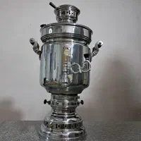 سماور کاملا سالم