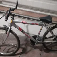 دوچرخه دنده ای