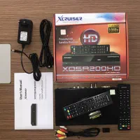 انواع گیرنده دیجیتال و آنتن فول اچدی و فورکی 8K|صوتی و تصویری|تهران, شهرک دریا|دیوار