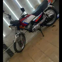 کاوازاکی جی تی او۱۲۵