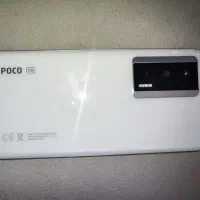 گوشی poco f5 pro|موبایل|اهواز, مستغلات|دیوار