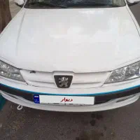 پژو پارس XU7، مدل ۱۳۹۹
