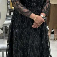 لباس مجلسی