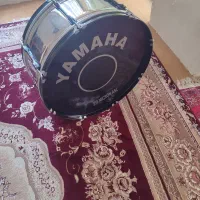 طبل استیل80 فروش فوری|درام و پرکاشن|شاهرود, |دیوار