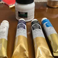 لوازم کالیگرافی|تابلو، نقاشی، عکس|تهران, قلهک|دیوار