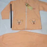 لباس شیک بالای ۶ ماه