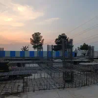 آرماتوربندی و سقف های بتنی و فلزی|خدمات پیشه و مهارت|تهران, والفجر (افسریه)|دیوار