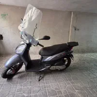 دینو ویند ۲۰۰|موتورسیکلت|شهر ری, شهرری|دیوار