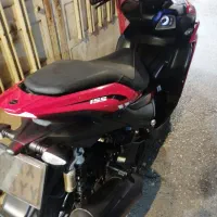 فروش تعجیلی موتور سیکلت|موتورسیکلت|اردبیل, |دیوار