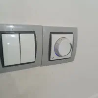 برقکاری و سیمکشی منزل