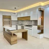 بنی هاشمی بعدازکوچه 43کابینت پیش ساخته نیکان کد6۵|مصالح و تجهیزات ساختمان|شیراز, کوشک میدان|دیوار