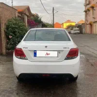 دنا سفید تیپ ۲ فول|خودرو سواری و وانت|رشت, گلسار|دیوار