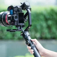 استخدام تصویربردار و تدوین‌گر ریلز اینستاگرام