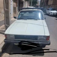 وانت پیکان|خودرو سواری و وانت|قم, نیروگاه|دیوار