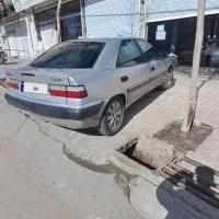 زانتیا ۸۶|خودرو سواری و وانت|تربت‌حیدریه, بهزیستی|دیوار