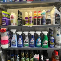 مرکز فروش اکتان و انواع مکمل سوخت|قطعات یدکی و لوازم جانبی|مشهد, زیبا شهر|دیوار