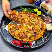 استخدام نیرو اقا