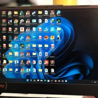 لپ تاب asus tuf fx 506hc|رایانه همراه|اهواز, کوی آغاجاری|دیوار