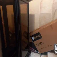 ویترین|بوفه، ویترین، کنسول|تهران, قاسم‌آباد|دیوار