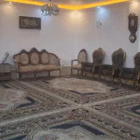 باغ ویلای ۲۰۰۰ متری با استخر سرپوشیده