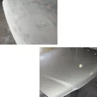 نقاشی و رنگ آمیزی خودرو.. اقساط نصف نقد نصف یه ماه|خدمات موتور و ماشین|مشکین‌دشت, |دیوار